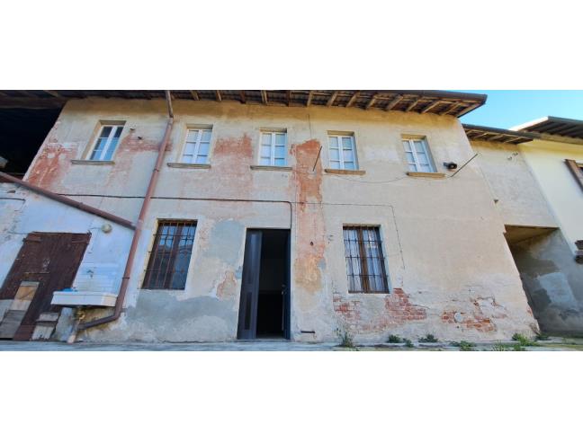 Anteprima foto 1 - Casa indipendente in Vendita a Dorno (Pavia)