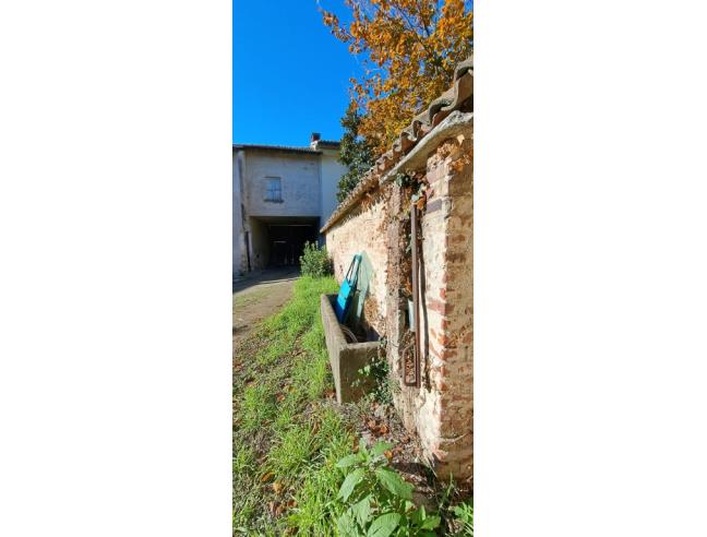 Anteprima foto 3 - Casa indipendente in Vendita a Dorno (Pavia)