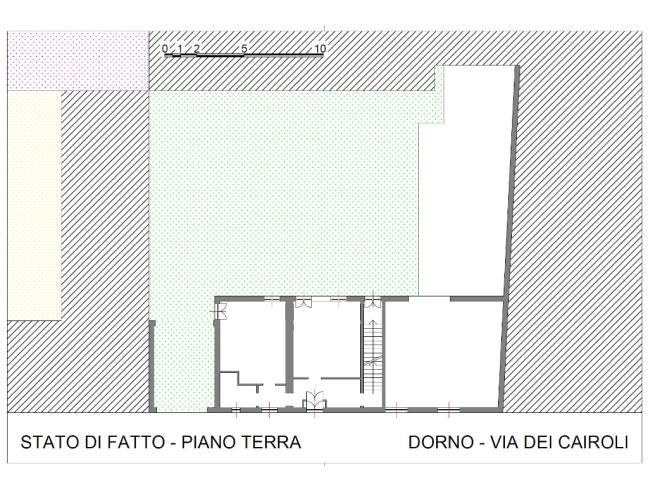 Anteprima foto 8 - Casa indipendente in Vendita a Dorno (Pavia)