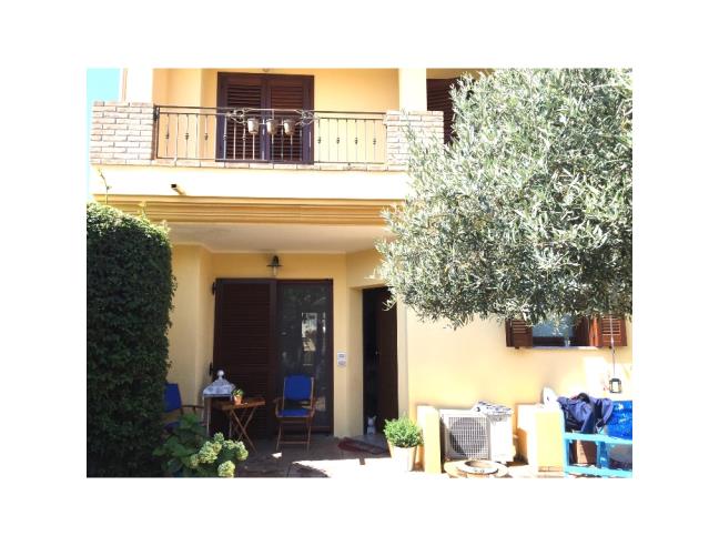 Anteprima foto 1 - Casa indipendente in Vendita a Elmas (Cagliari)