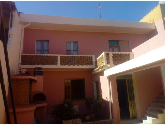 Anteprima foto 2 - Casa indipendente in Vendita a Escalaplano (Cagliari)