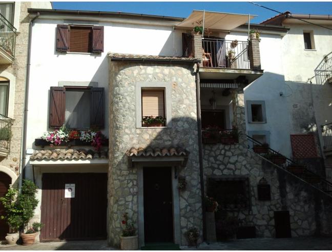 Anteprima foto 1 - Casa indipendente in Vendita a Falerna - Castiglione Marittimo