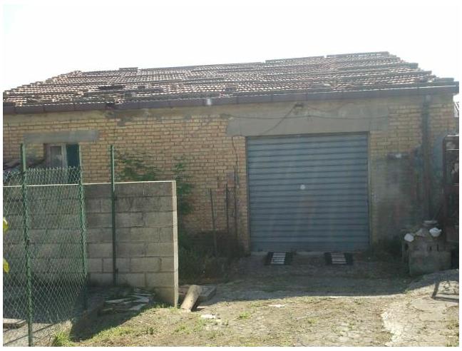 Anteprima foto 1 - Casa indipendente in Vendita a Farindola - Filipponi