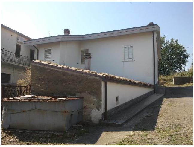 Anteprima foto 2 - Casa indipendente in Vendita a Farindola - Filipponi