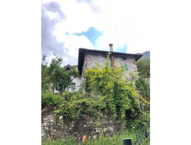 Anteprima foto 2 - Casa indipendente in Vendita a Farra d'Alpago - Santa Croce Del Lago-Lastra