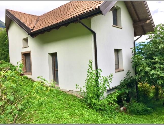 Anteprima foto 6 - Casa indipendente in Vendita a Farra d'Alpago - Santa Croce Del Lago-Lastra