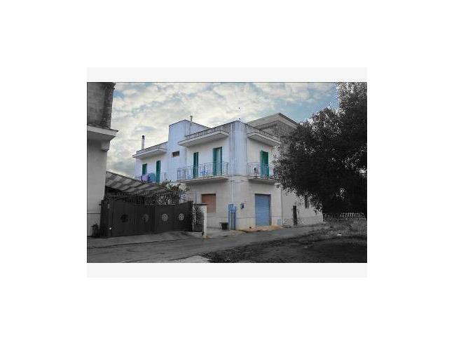 Anteprima foto 1 - Casa indipendente in Vendita a Fasano - Pezze Di Greco