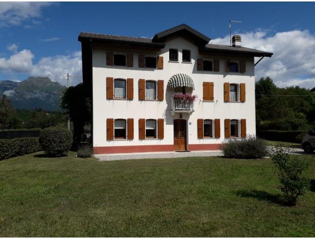 Anteprima foto 1 - Casa indipendente in Vendita a Feltre (Belluno)