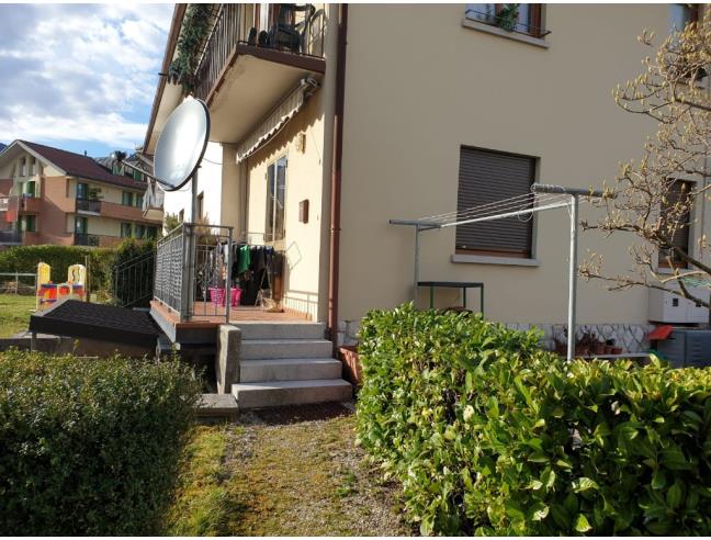 Anteprima foto 4 - Casa indipendente in Vendita a Feltre (Belluno)