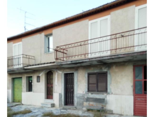 Anteprima foto 1 - Casa indipendente in Vendita a Ferentino (Frosinone)