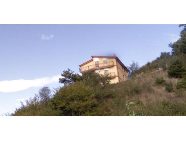 Anteprima foto 1 - Casa indipendente in Vendita a Filiano - Scalera
