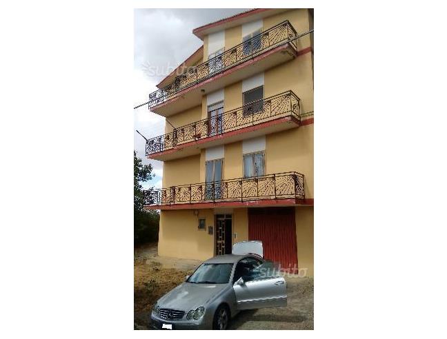 Anteprima foto 2 - Casa indipendente in Vendita a Filiano - Scalera