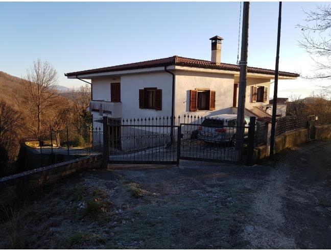 Anteprima foto 1 - Casa indipendente in Vendita a Filignano - Borgo Lagoni