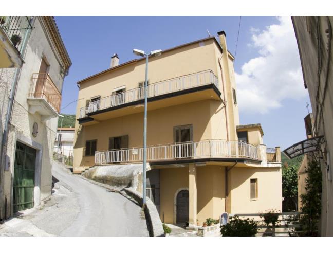 Anteprima foto 1 - Casa indipendente in Vendita a Filignano - Collemacchia