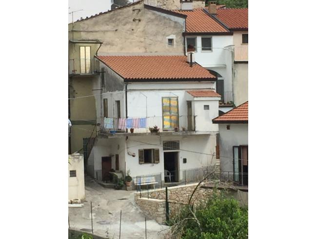 Anteprima foto 1 - Casa indipendente in Vendita a Filignano (Isernia)