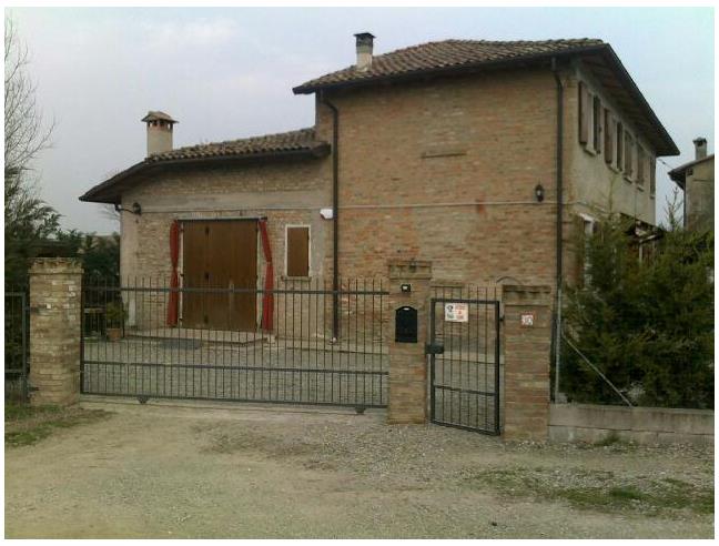 Anteprima foto 1 - Casa indipendente in Vendita a Finale Emilia (Modena)