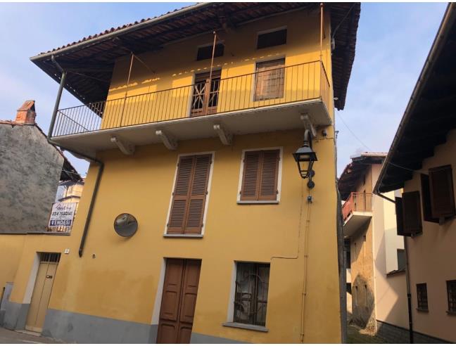 Anteprima foto 3 - Casa indipendente in Vendita a Fiorano Canavese (Torino)
