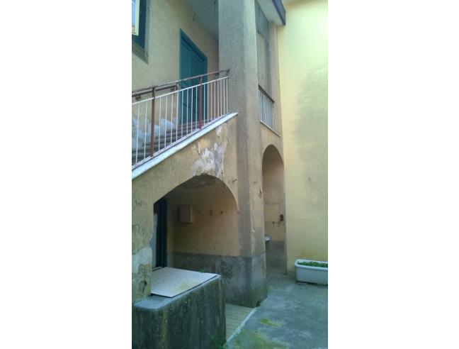 Anteprima foto 3 - Casa indipendente in Vendita a Fisciano (Salerno)