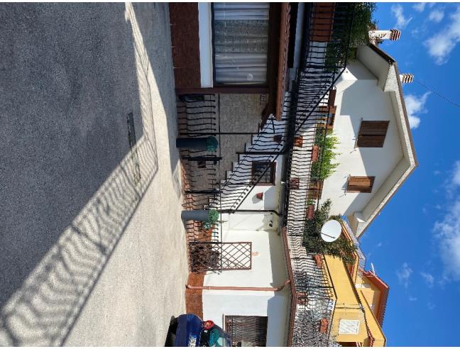 Anteprima foto 2 - Casa indipendente in Vendita a Fiuggi (Frosinone)