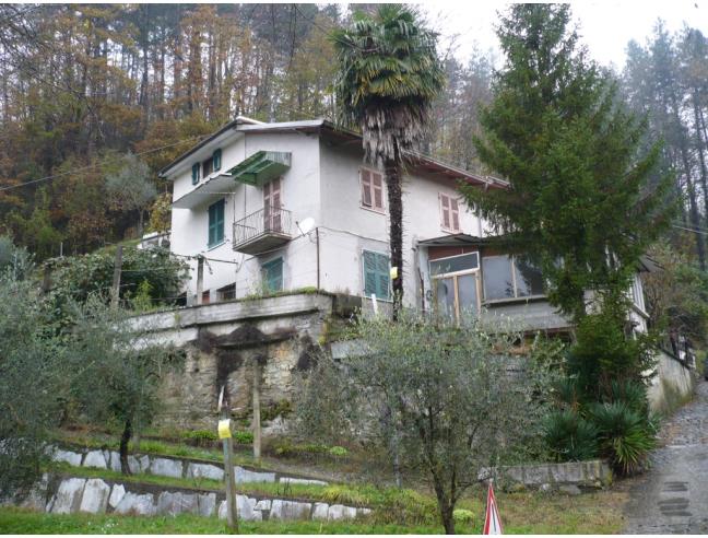 Anteprima foto 1 - Casa indipendente in Vendita a Fivizzano - Gragnola