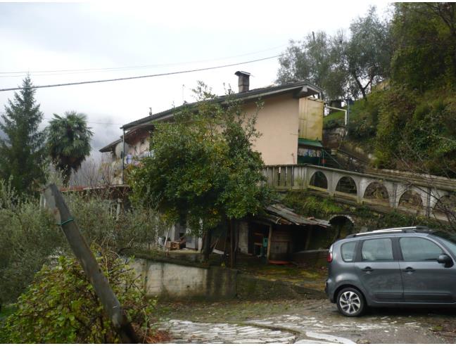 Anteprima foto 3 - Casa indipendente in Vendita a Fivizzano - Gragnola
