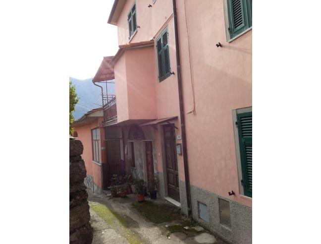 Anteprima foto 2 - Casa indipendente in Vendita a Fivizzano - Mezzana-Monte De' Bianchi