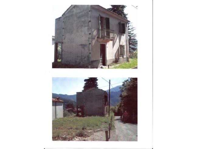 Anteprima foto 2 - Casa indipendente in Vendita a Fivizzano - Mezzana-Monte De' Bianchi