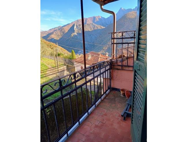 Anteprima foto 4 - Casa indipendente in Vendita a Fivizzano - Mezzana-Monte De' Bianchi
