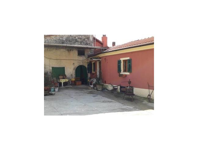 Anteprima foto 8 - Casa indipendente in Vendita a Fivizzano - Turano