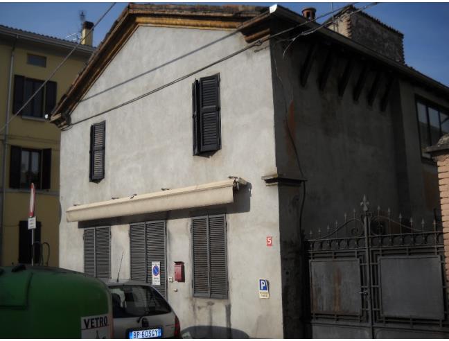 Anteprima foto 1 - Casa indipendente in Vendita a Fontanellato - Parola
