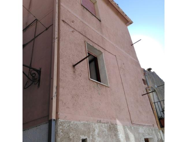 Anteprima foto 1 - Casa indipendente in Vendita a Forenza (Potenza)