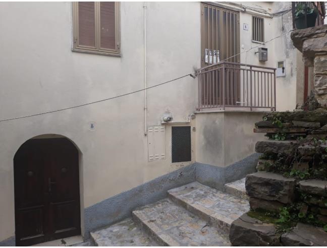 Anteprima foto 1 - Casa indipendente in Vendita a Forenza (Potenza)