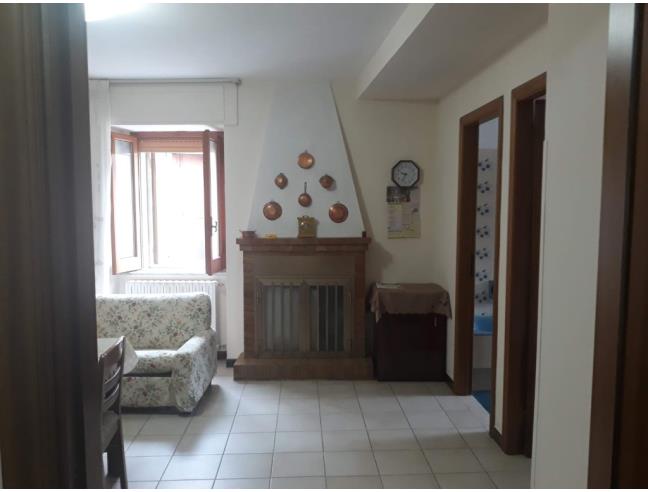 Anteprima foto 3 - Casa indipendente in Vendita a Forenza (Potenza)