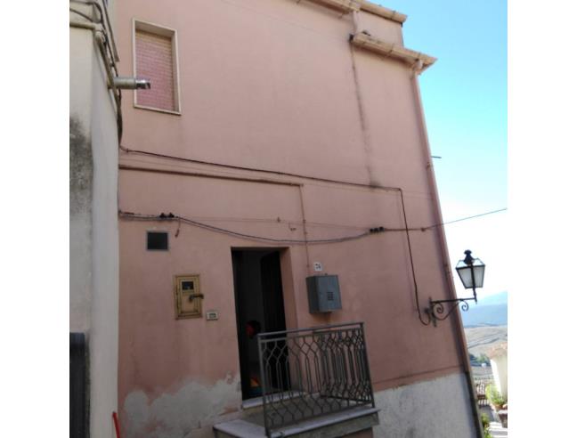 Anteprima foto 3 - Casa indipendente in Vendita a Forenza (Potenza)
