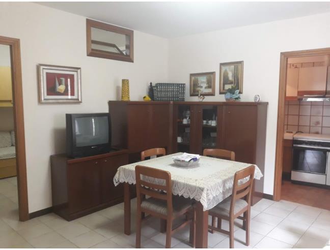 Anteprima foto 4 - Casa indipendente in Vendita a Forenza (Potenza)