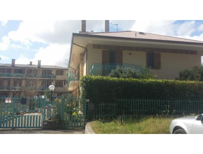 Anteprima foto 1 - Casa indipendente in Vendita a Forino - Petruro