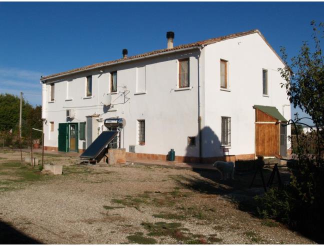 Anteprima foto 1 - Casa indipendente in Vendita a Forlimpopoli (Forlì-Cesena)