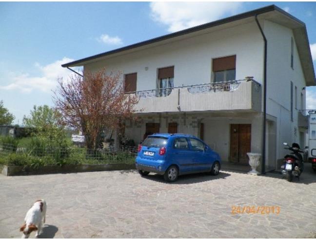 Anteprima foto 3 - Casa indipendente in Vendita a Forlimpopoli - Sant'Andrea In Rossano