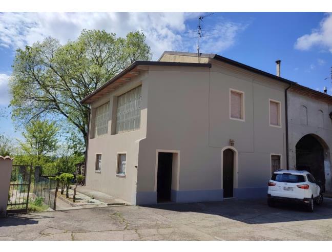 Anteprima foto 1 - Casa indipendente in Vendita a Formigara (Cremona)