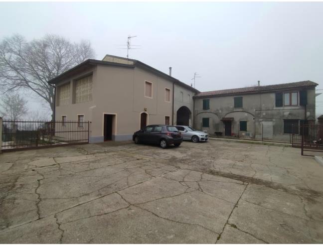 Anteprima foto 2 - Casa indipendente in Vendita a Formigara (Cremona)