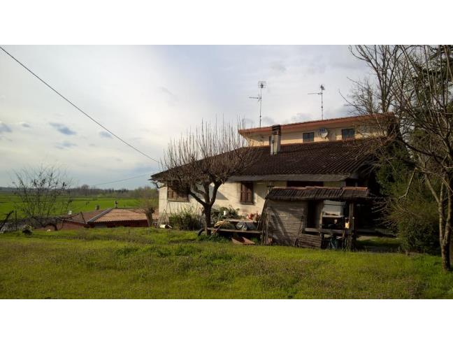Anteprima foto 4 - Casa indipendente in Vendita a Formigara (Cremona)
