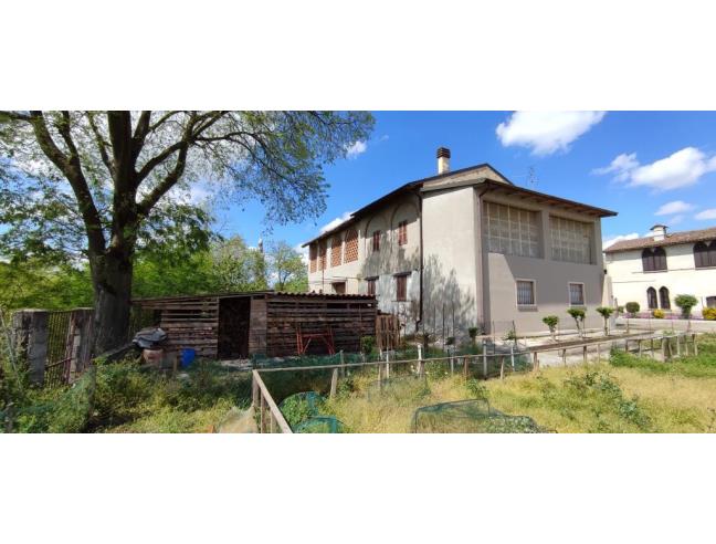 Anteprima foto 6 - Casa indipendente in Vendita a Formigara (Cremona)