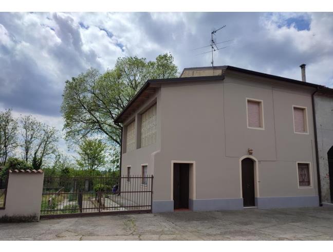 Anteprima foto 7 - Casa indipendente in Vendita a Formigara (Cremona)