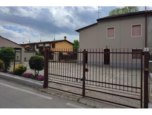 Anteprima foto 8 - Casa indipendente in Vendita a Formigara (Cremona)