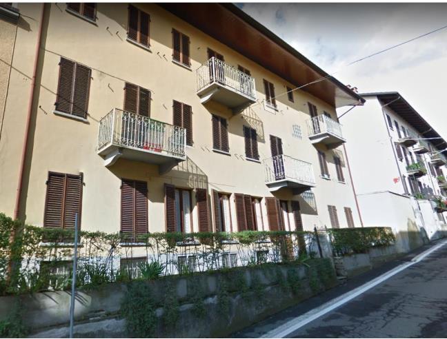 Anteprima foto 1 - Casa indipendente in Vendita a Forno Canavese (Torino)