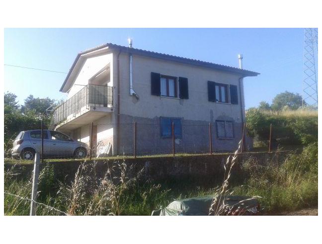Anteprima foto 2 - Casa indipendente in Vendita a Fosdinovo (Massa-Carrara)