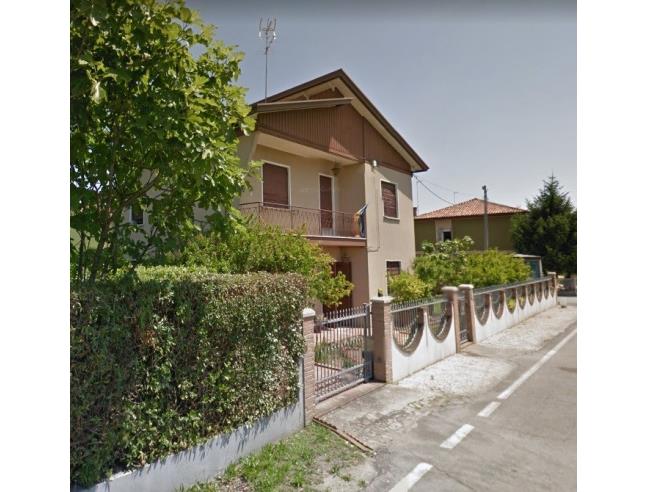 Anteprima foto 1 - Casa indipendente in Vendita a Fossalta di Piave (Venezia)