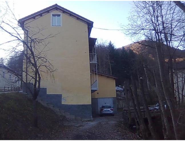 Anteprima foto 4 - Casa indipendente in Vendita a Frabosa Sottana (Cuneo)