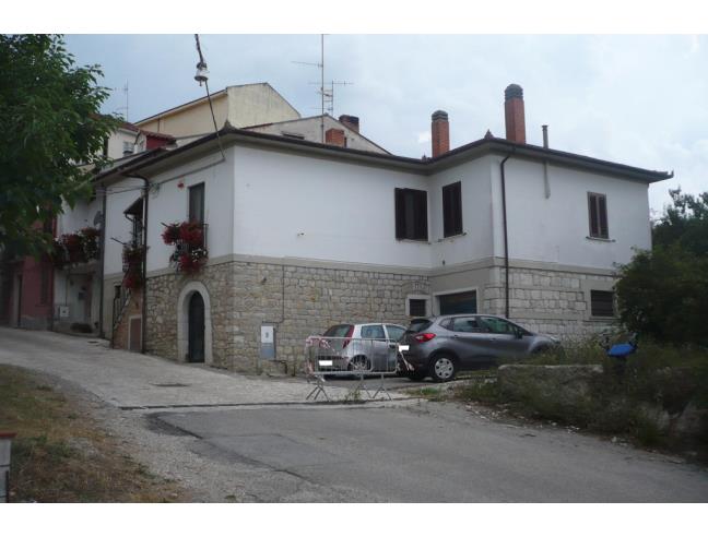 Anteprima foto 1 - Casa indipendente in Vendita a Fragneto L'Abate (Benevento)