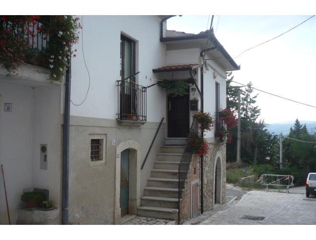 Anteprima foto 2 - Casa indipendente in Vendita a Fragneto L'Abate (Benevento)